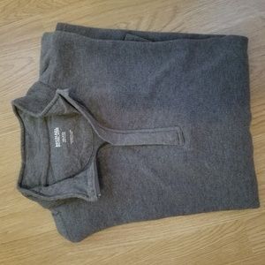 Mens Michael Kors 1/4 Zip